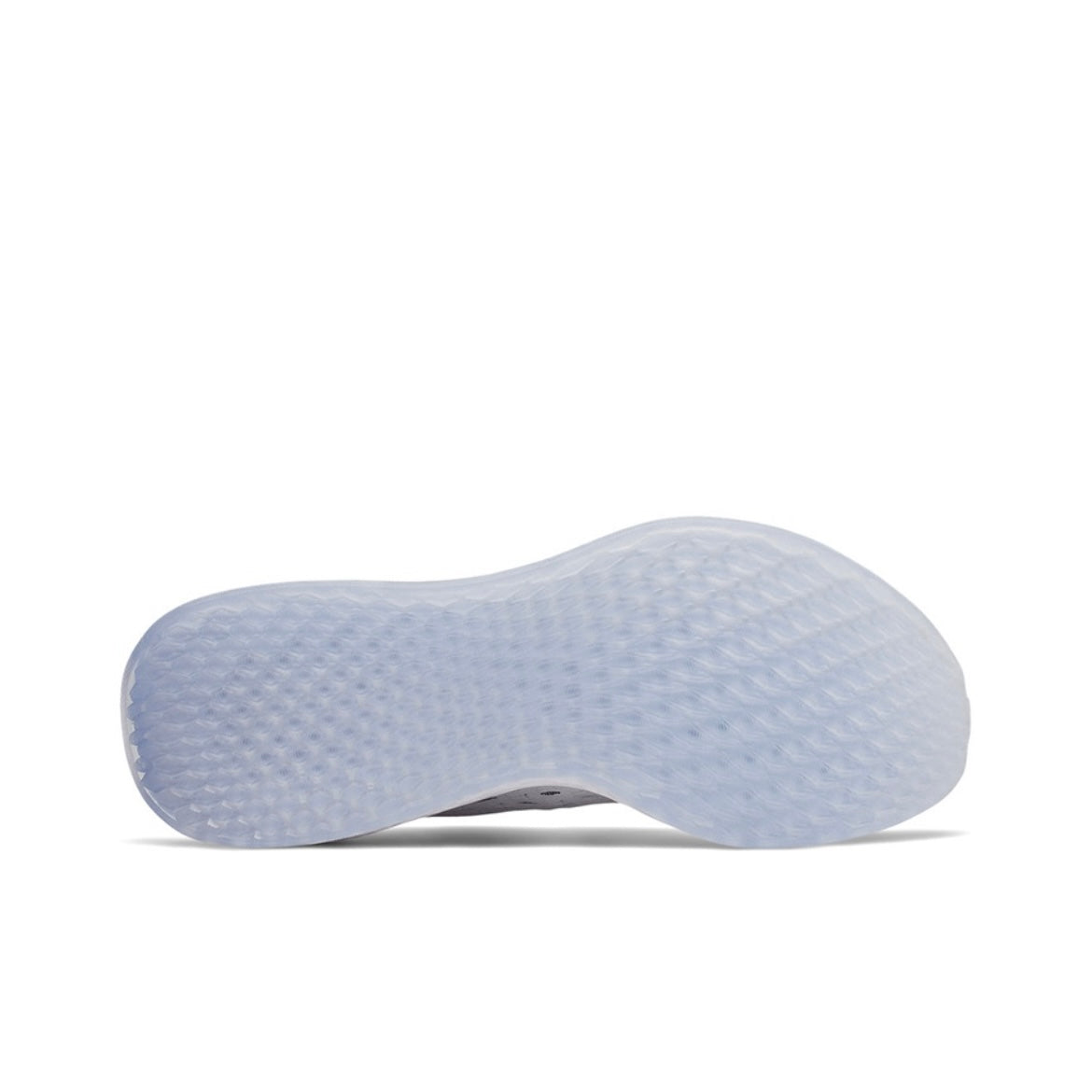 New Balance Fresh Foam Lazr v2 White MLZHKLW2