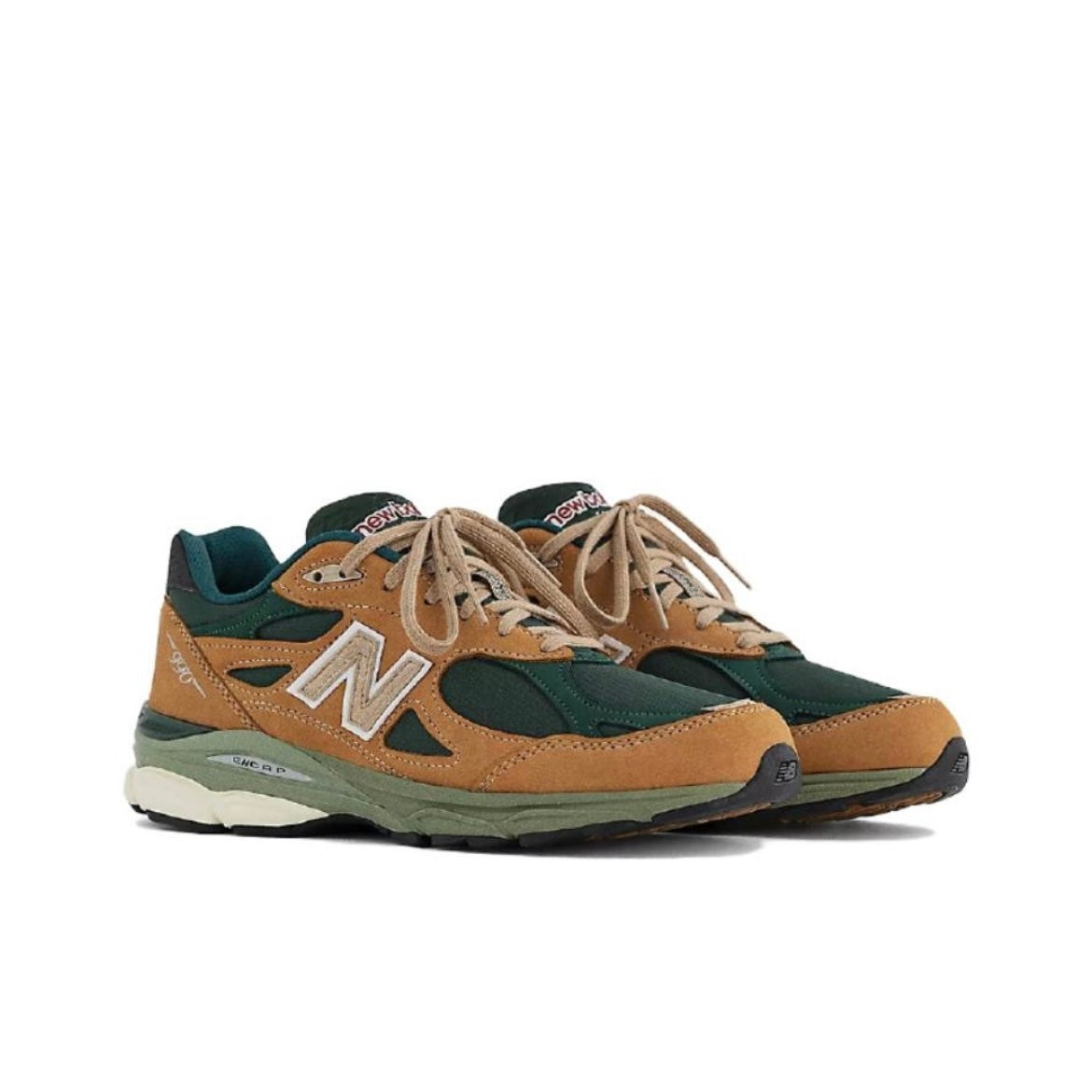 Teddy Santis New Balance M990WG3 (Made in USA) 990WG3 990V3 990 WG3