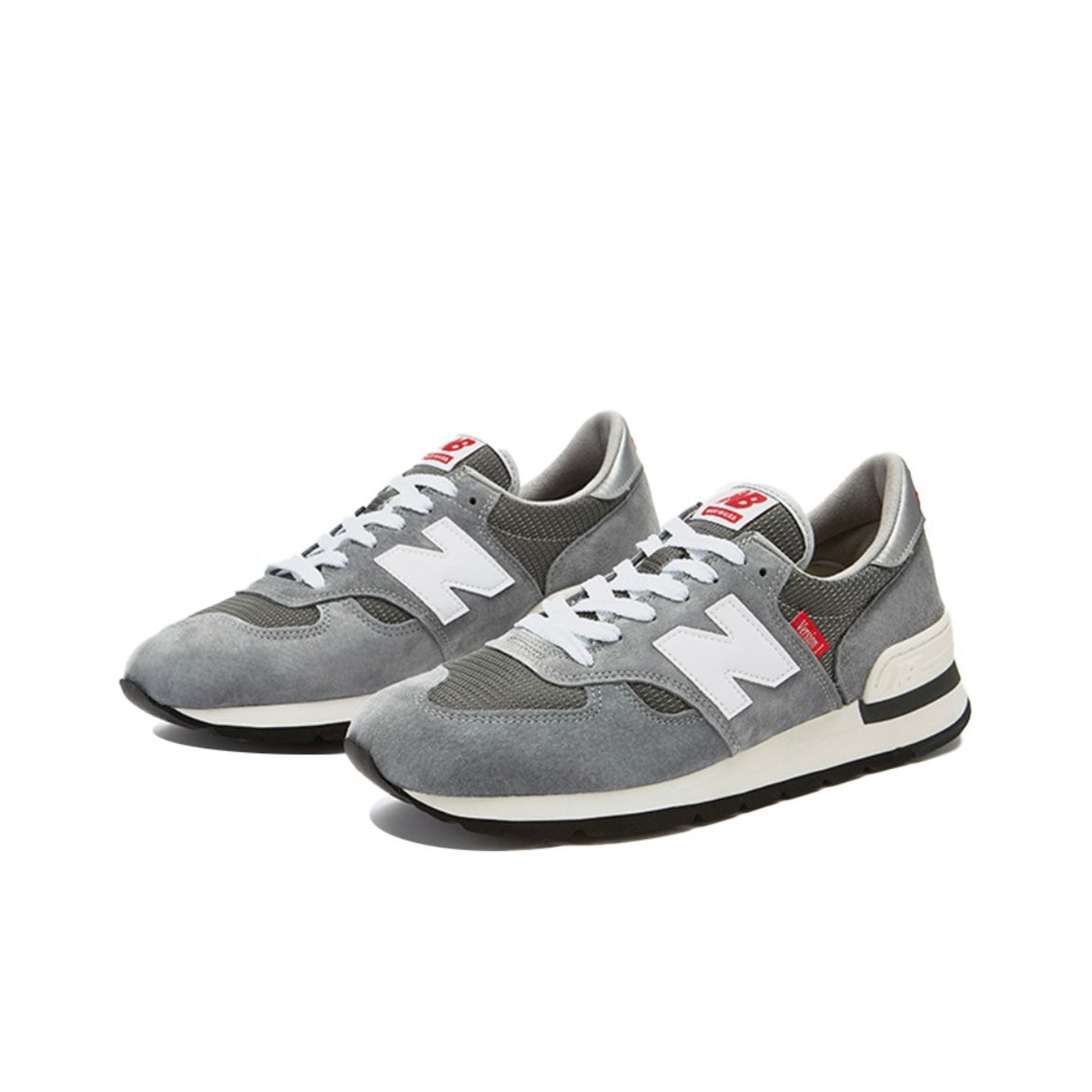 New Balance M990VS1 40TH Anniversary Version 1 (Made in USA) 990VS1 990V1 990 VS1