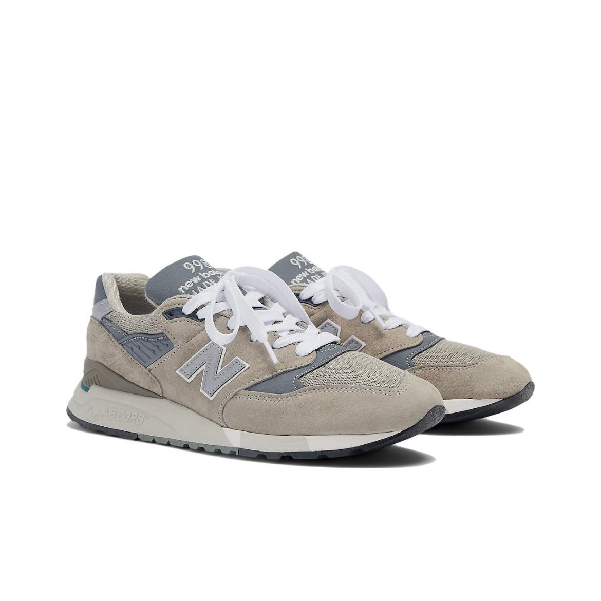 New Balance U998GR (Made in USA) 998GR GR