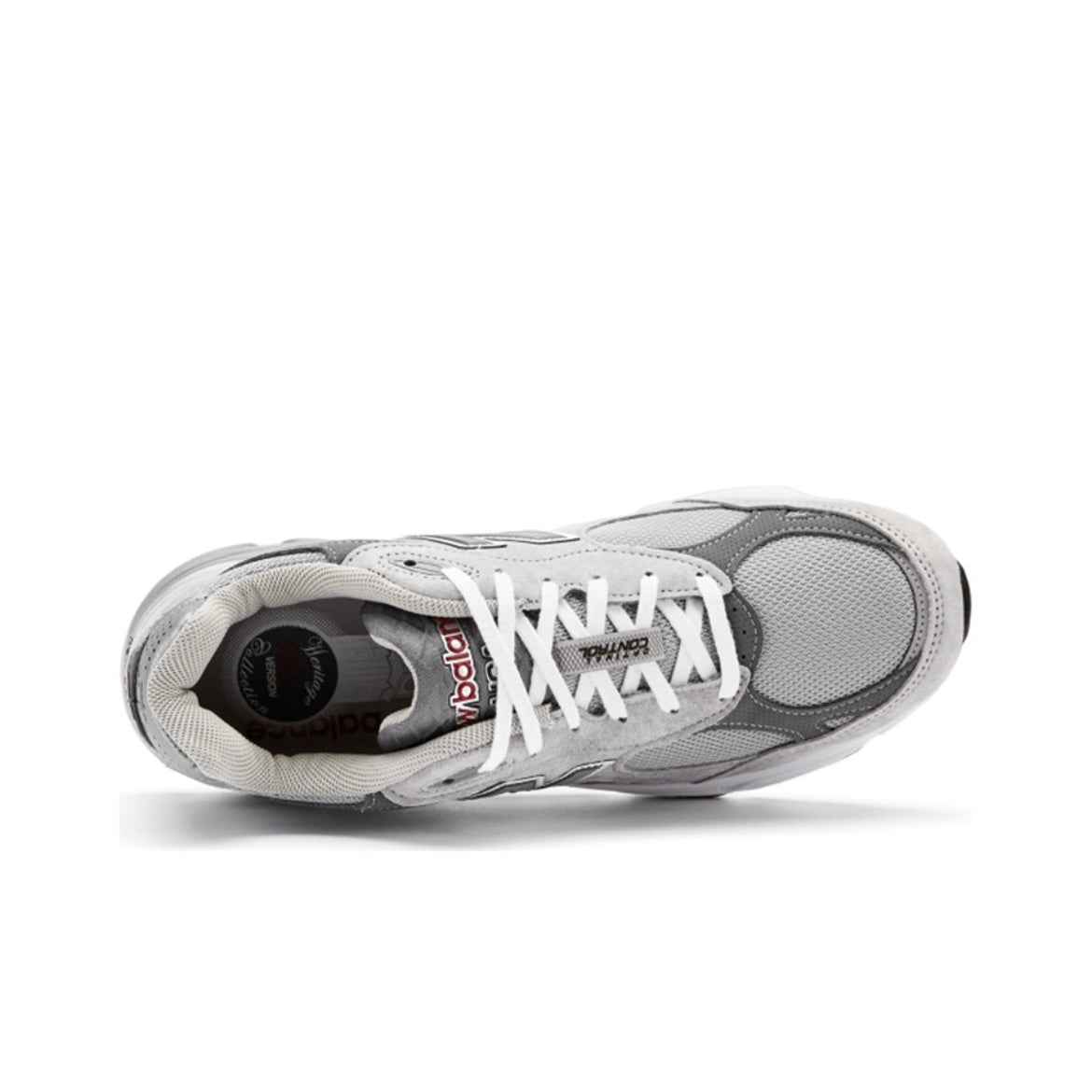 New Balance M990GY3 (Made in USA) 990GY3 990V3 990 GY3