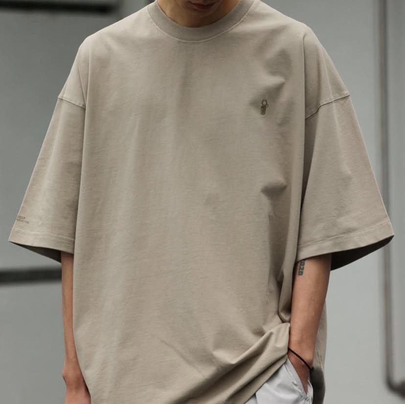 Pin Sktbs One Point Logo Basic SS Tee