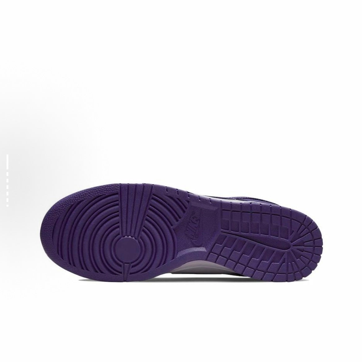 Nike Dunk Low Court Purple DD1391-104 Championship White Purple 白紫
