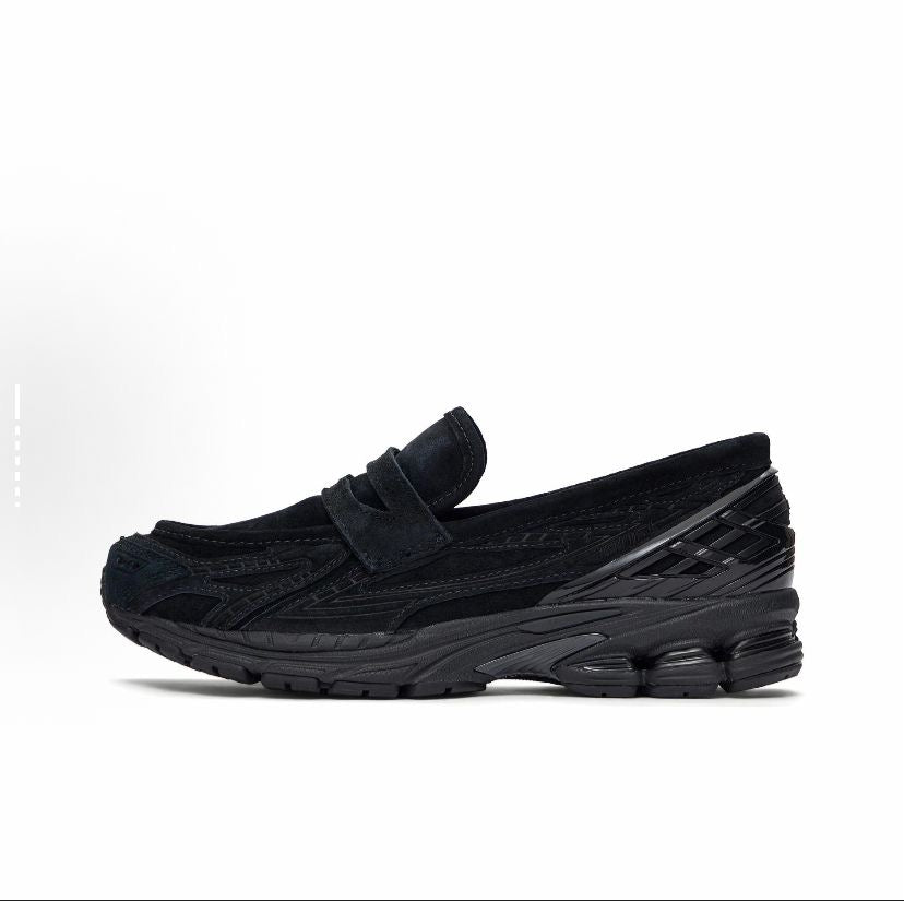 Preorder 預訂New Balance Loafer U1906LNT Black Suede 1906LNT – KixBros