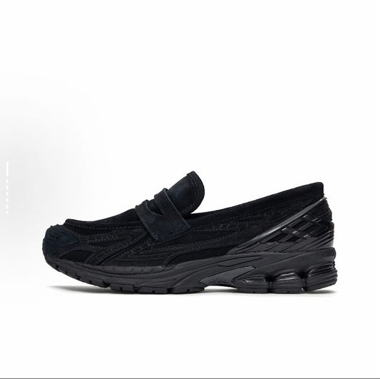 Preorder 預訂 New Balance Loafer U1906LNT Black Suede 1906LNT