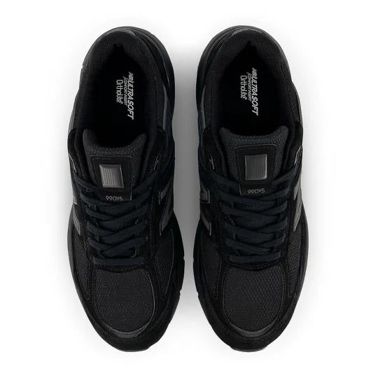 New Balance M990BB5 (Made in USA) 990BB5 990V5 990 BB5