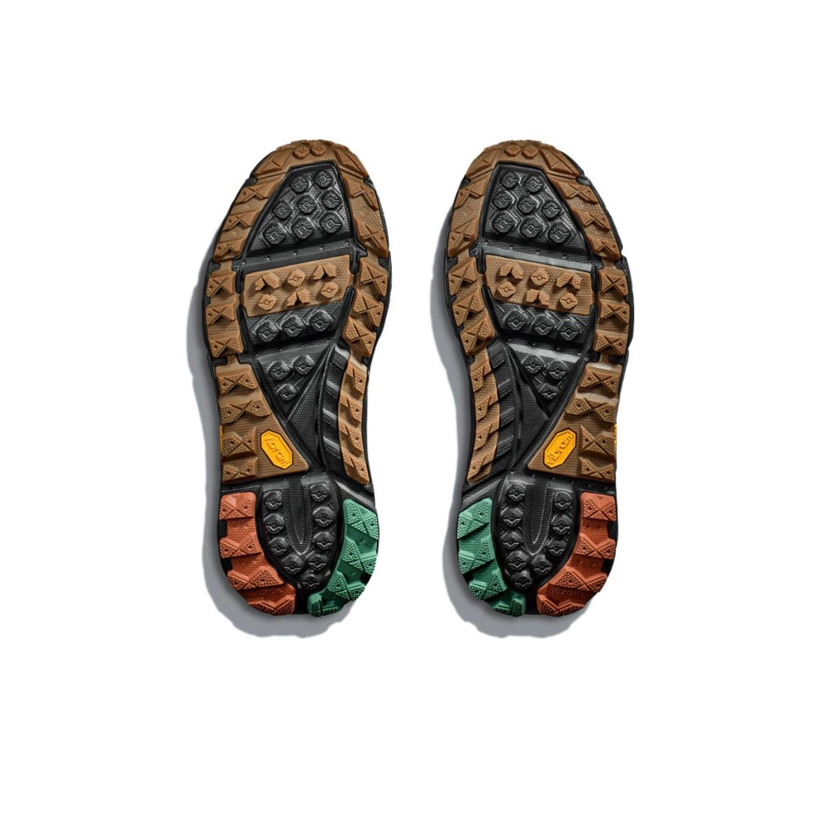 Hoka One One x Bodega Tor Ultra Lo GTX Goretex 1145771-NBYL