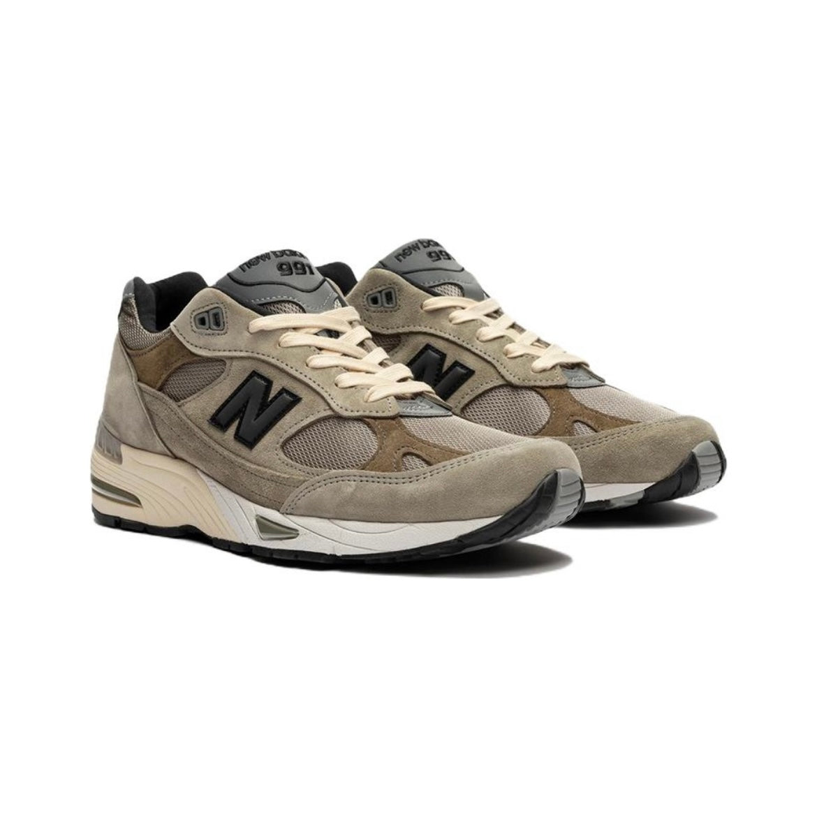 JJJJound x New Balance M991JJA (Made in UK) 991JJA 991V1