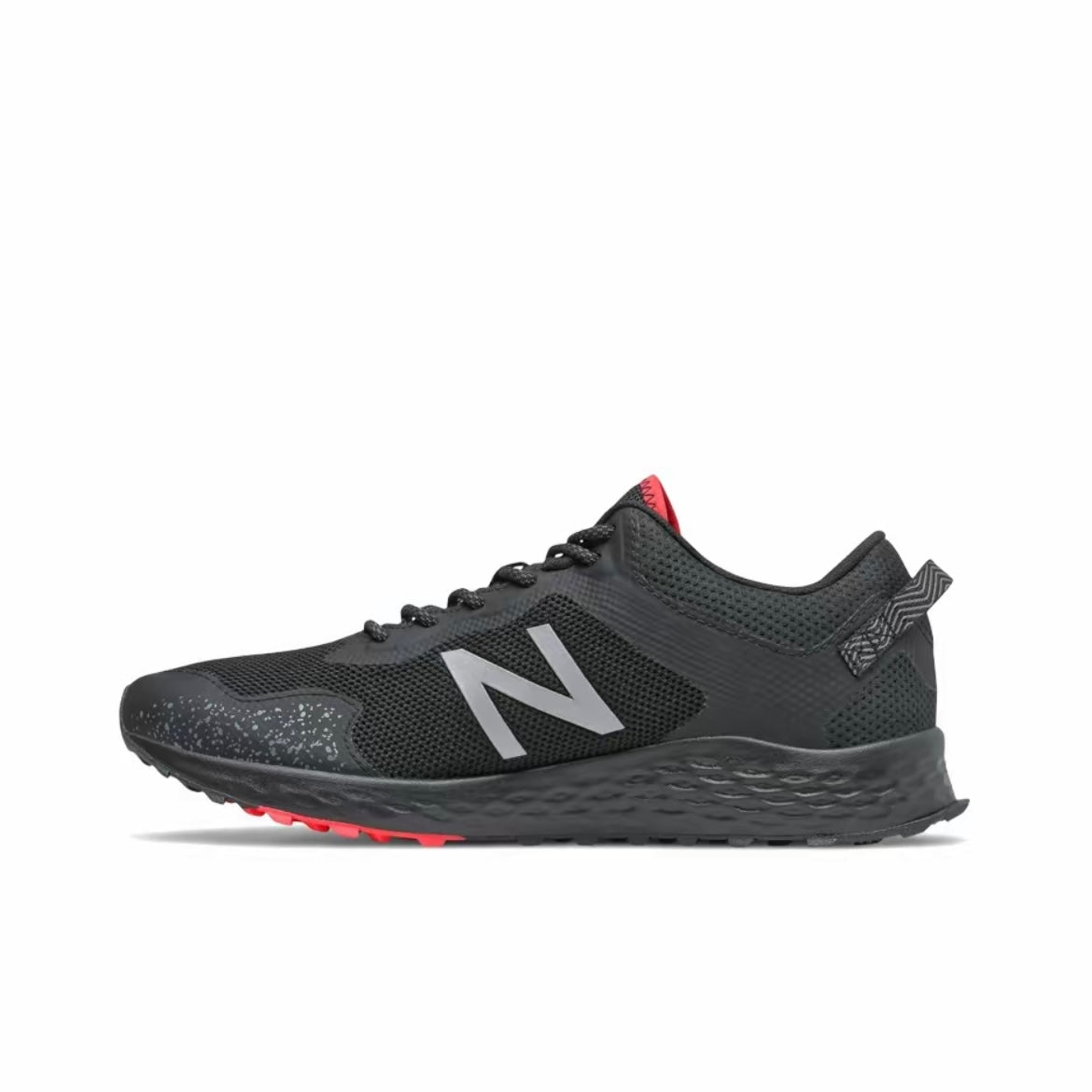 New Balance Fresh Foam Arishi Trail GTX Black MTARISGB