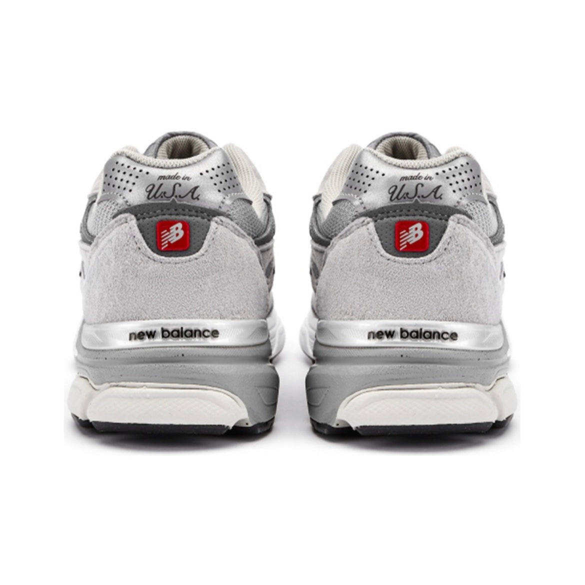 New Balance M990GY3 (Made in USA) 990GY3 990V3 990 GY3