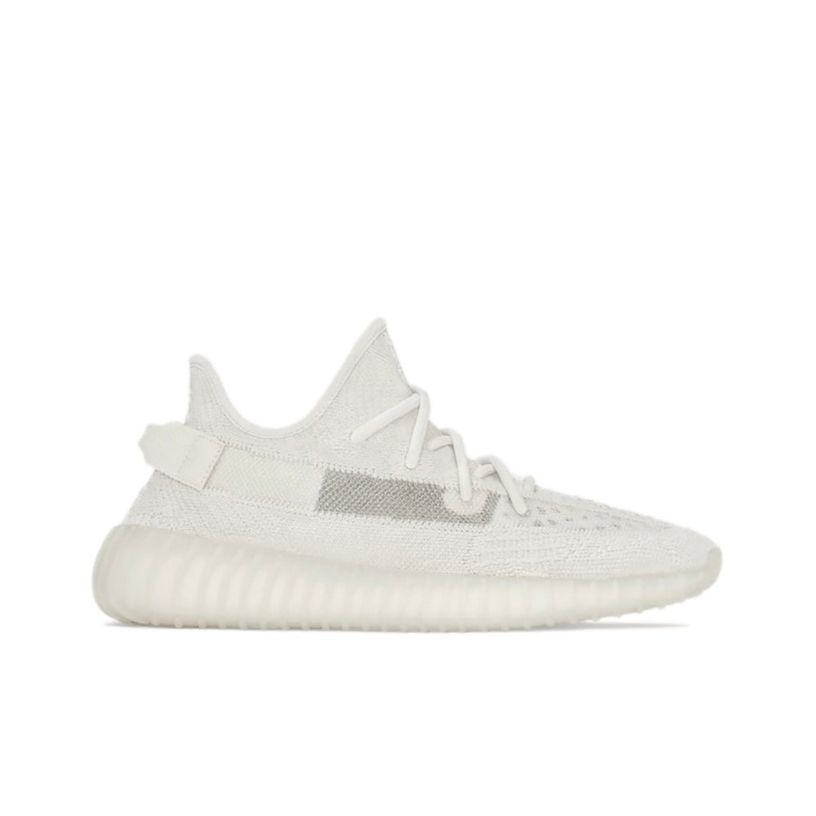 Adidas Yeezy Boost 350 V2 Bone White HQ6316 350v2