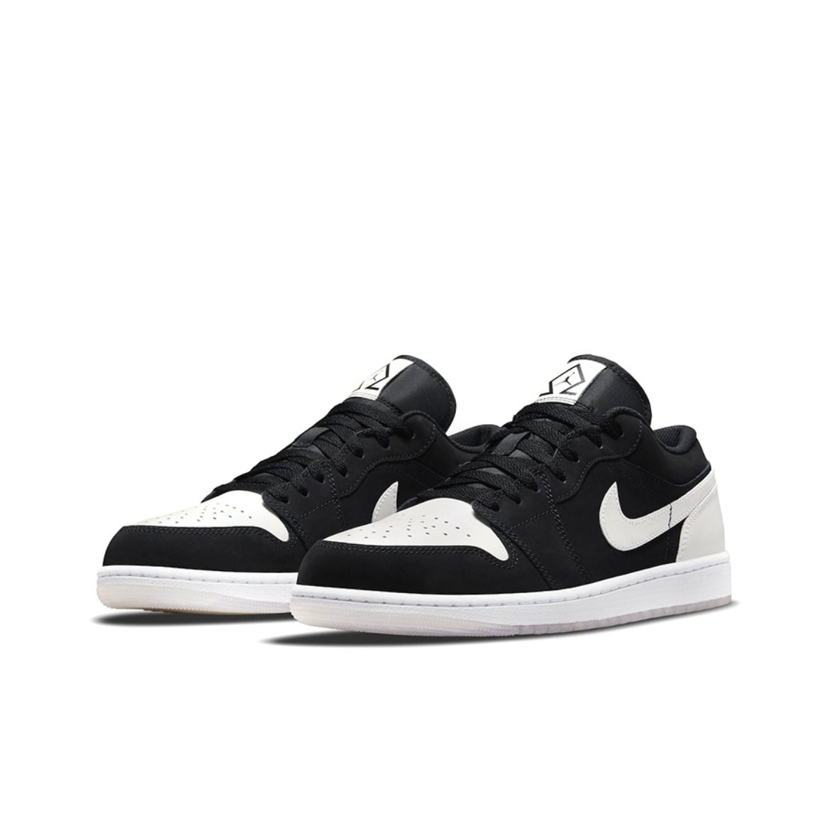Nike AJ1 Jordan 1 Low Diamond Shorts DH6931-001