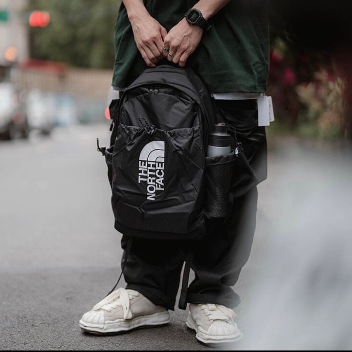 The North Face Bozer Backpack (29L)