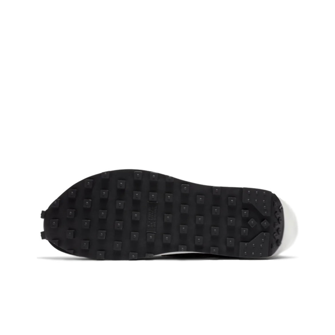 Nike Sacai LD Waffle Black White BV0073-001