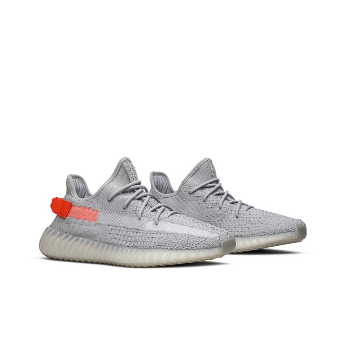 Adidas Yeezy Boost 350 V2 Tail Light FX9017 350v2