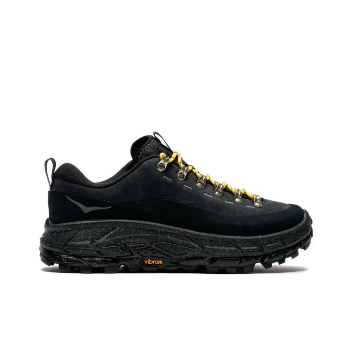 Hoka One One Tor Summit Black 1147952-BBLC