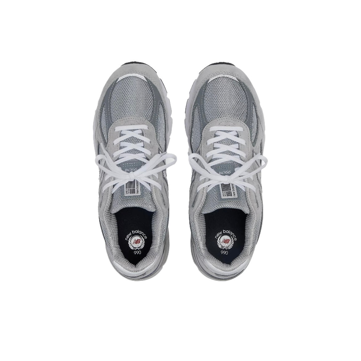 New Balance U990GR4 (Made in USA) 990GR4 990V4 GR4