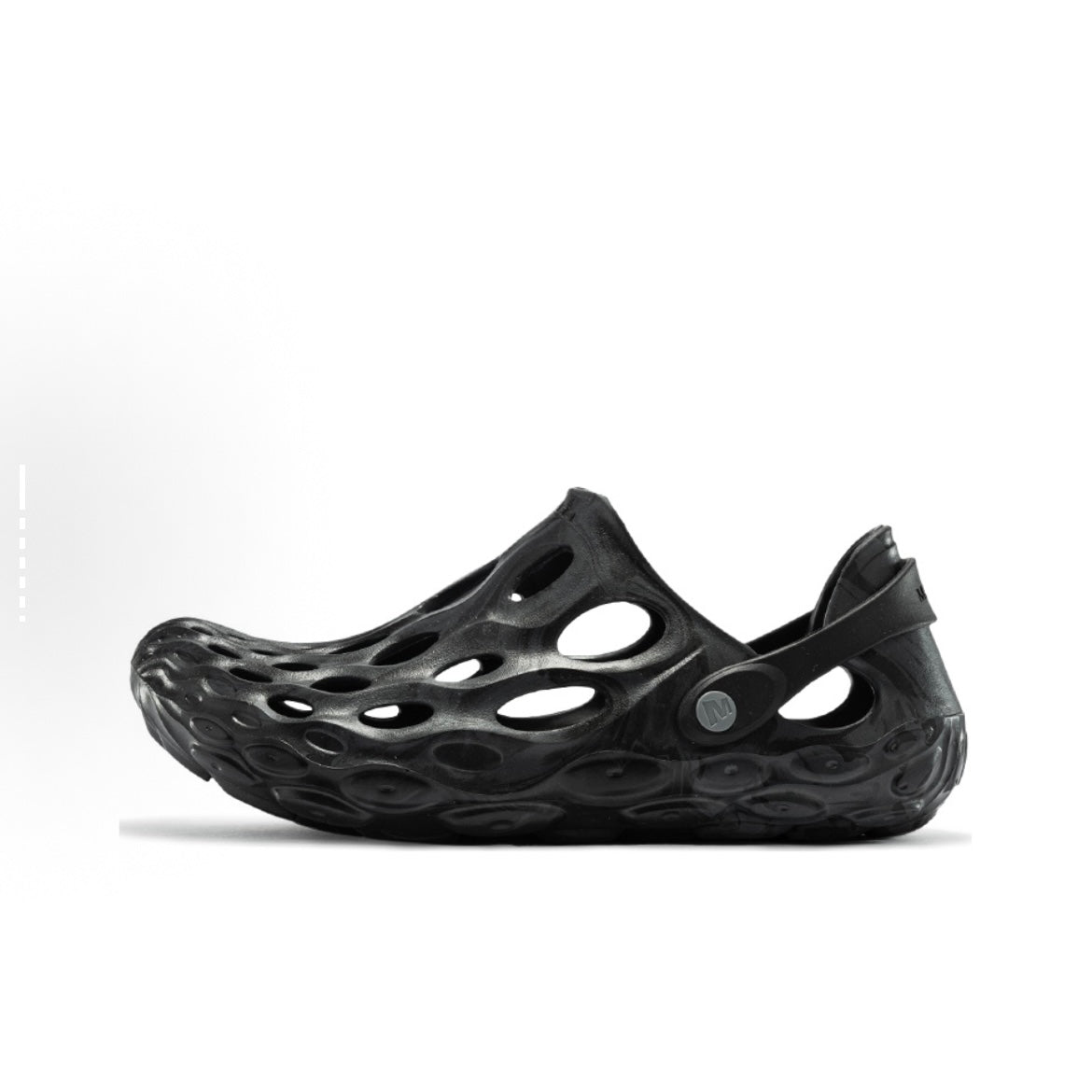 Merrell Hydro Moc Black J48595 黑色