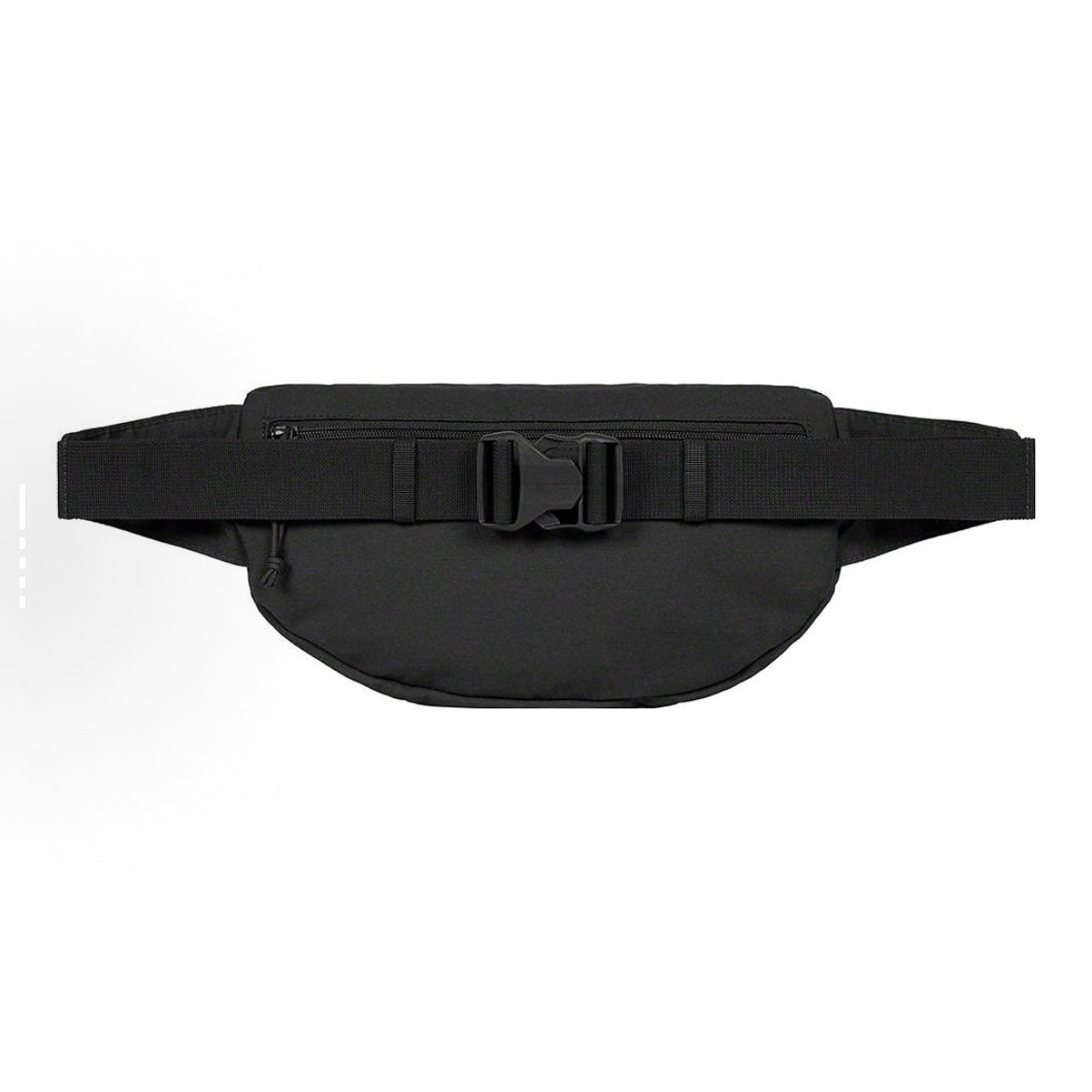 Supreme SS23 Field Waist Bag (4L) Black SS23B19