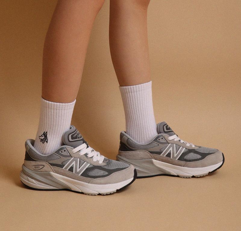 New Balance GC990GL6 990GL6 990V6 GL6