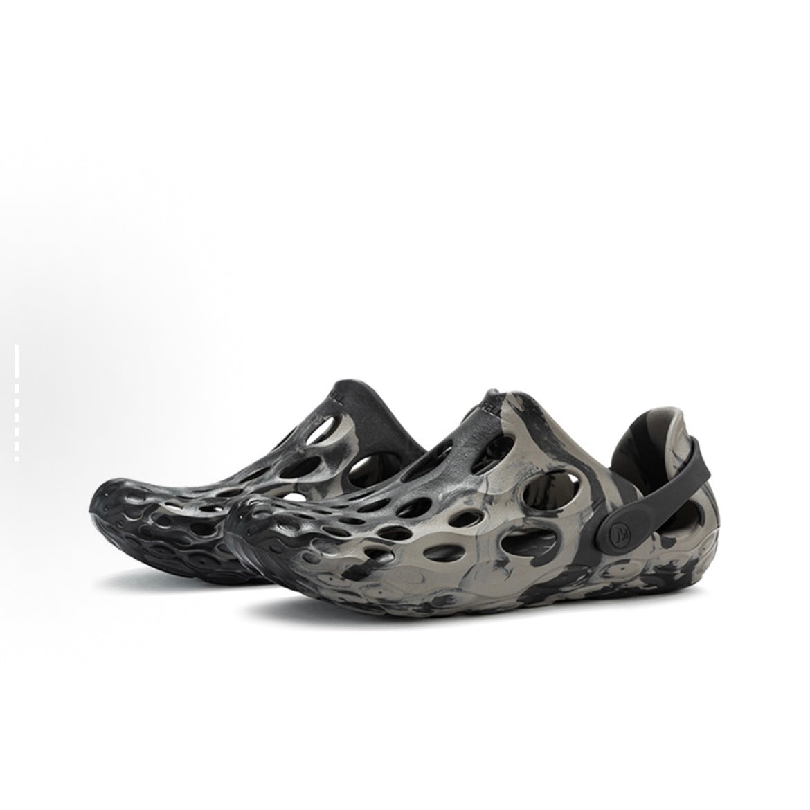 Merrell Hydro Moc Black / Brindle J003743