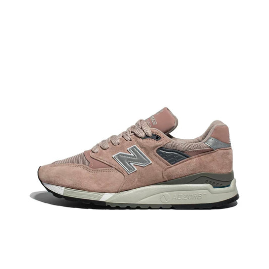 New Balance M998KI1 (Made in USA) 998KI1 Kith 998 KI1