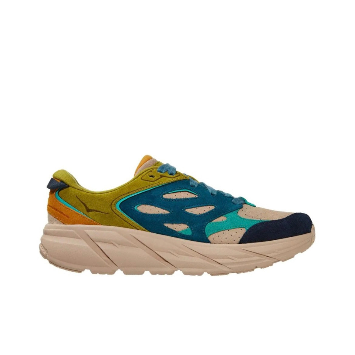 Hoka One One Clifton L Shifting Sand 1124630-MSSN