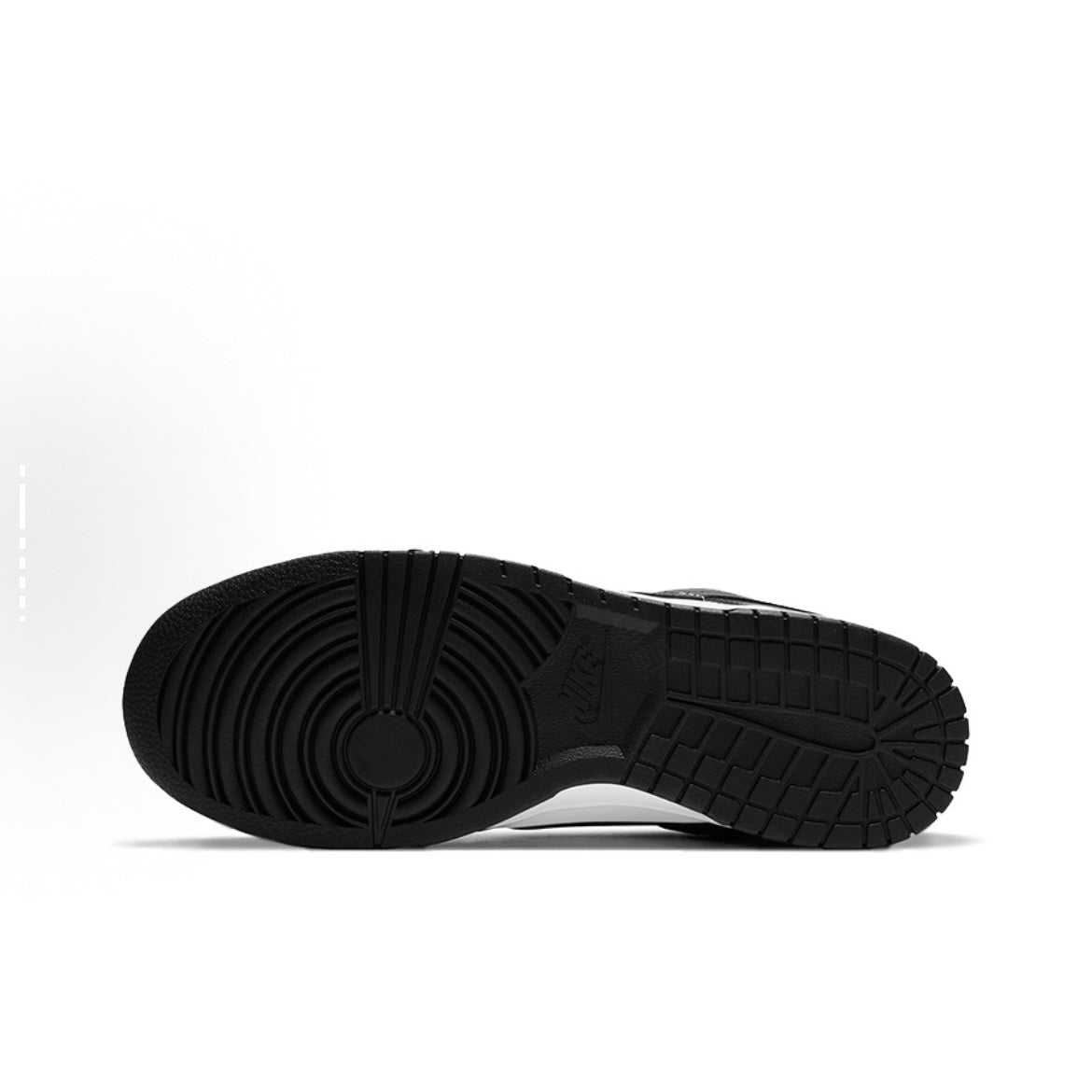Nike Dunk Low White Black Panda DD1391-100 黑白熊貓