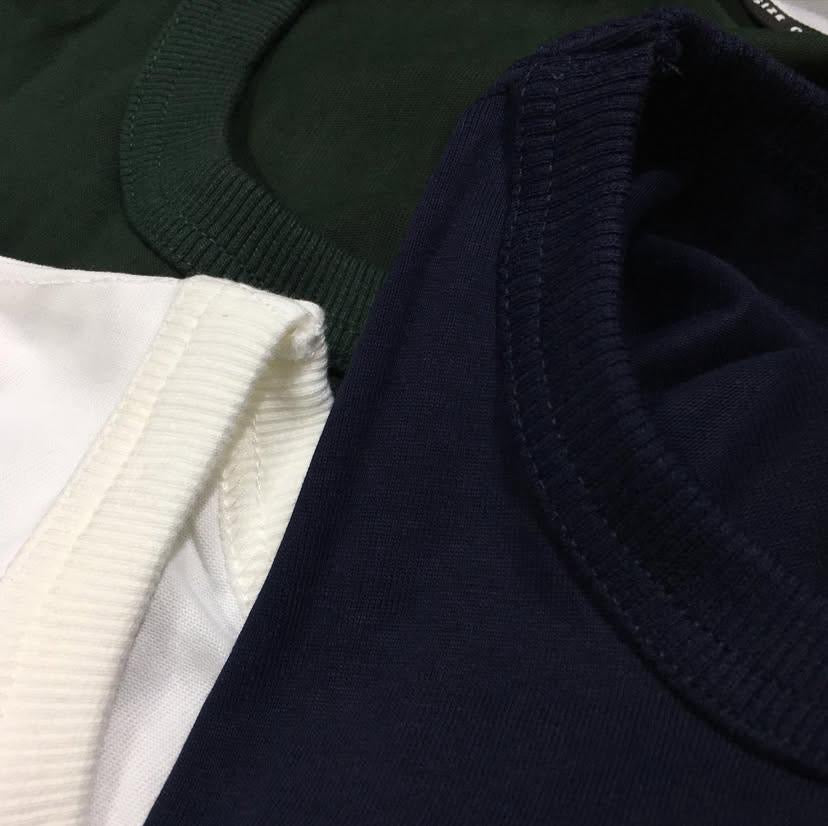 NORLN NR Basic Tee