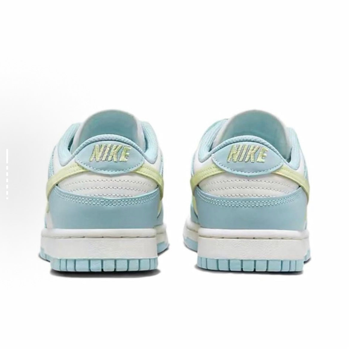 Nike Dunk Low Women Ocean Bliss DD1503-123 海洋淺藍