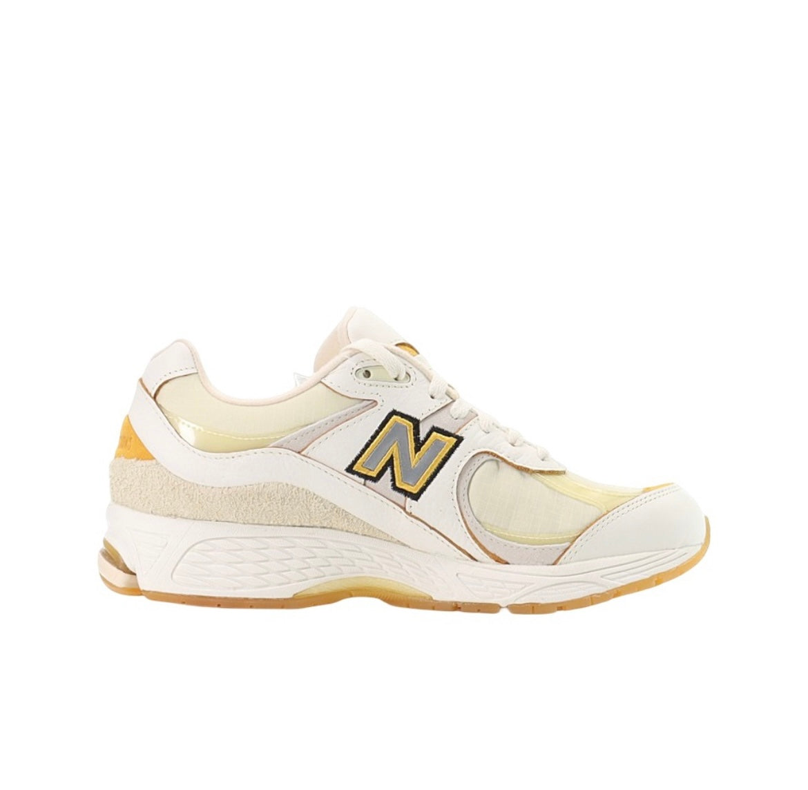 Joe Freshgoods x New Balance M2002RJ1 Conversations Amongst Us2002RJ1 2002 RJ1