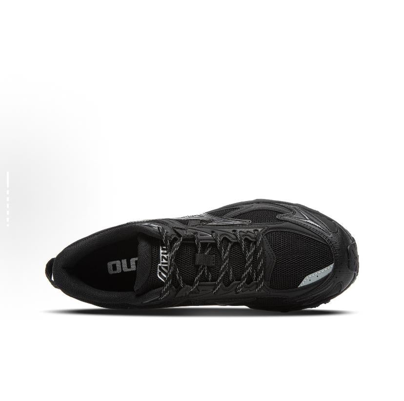 Preorder 預訂 Mizuno FIYI TL V2 Black D1GH251907