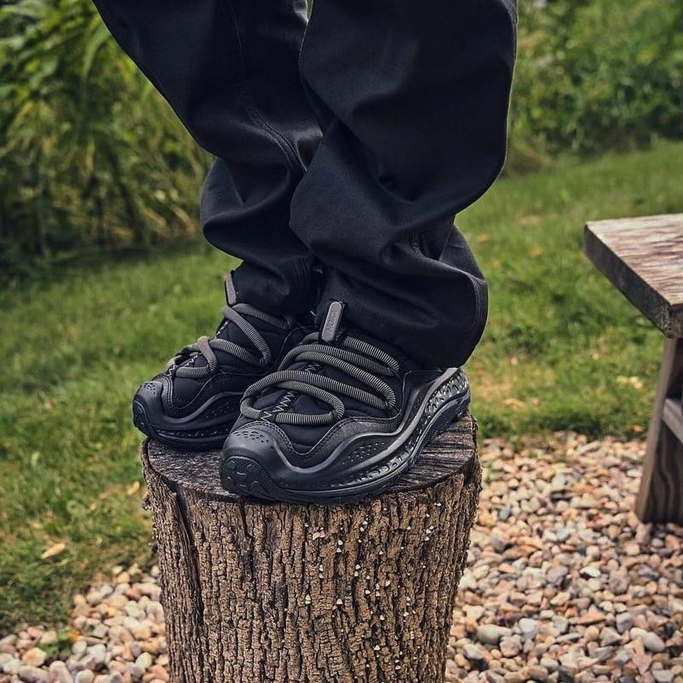 Hoka One One Ora Primo Black 1141570-BBLC