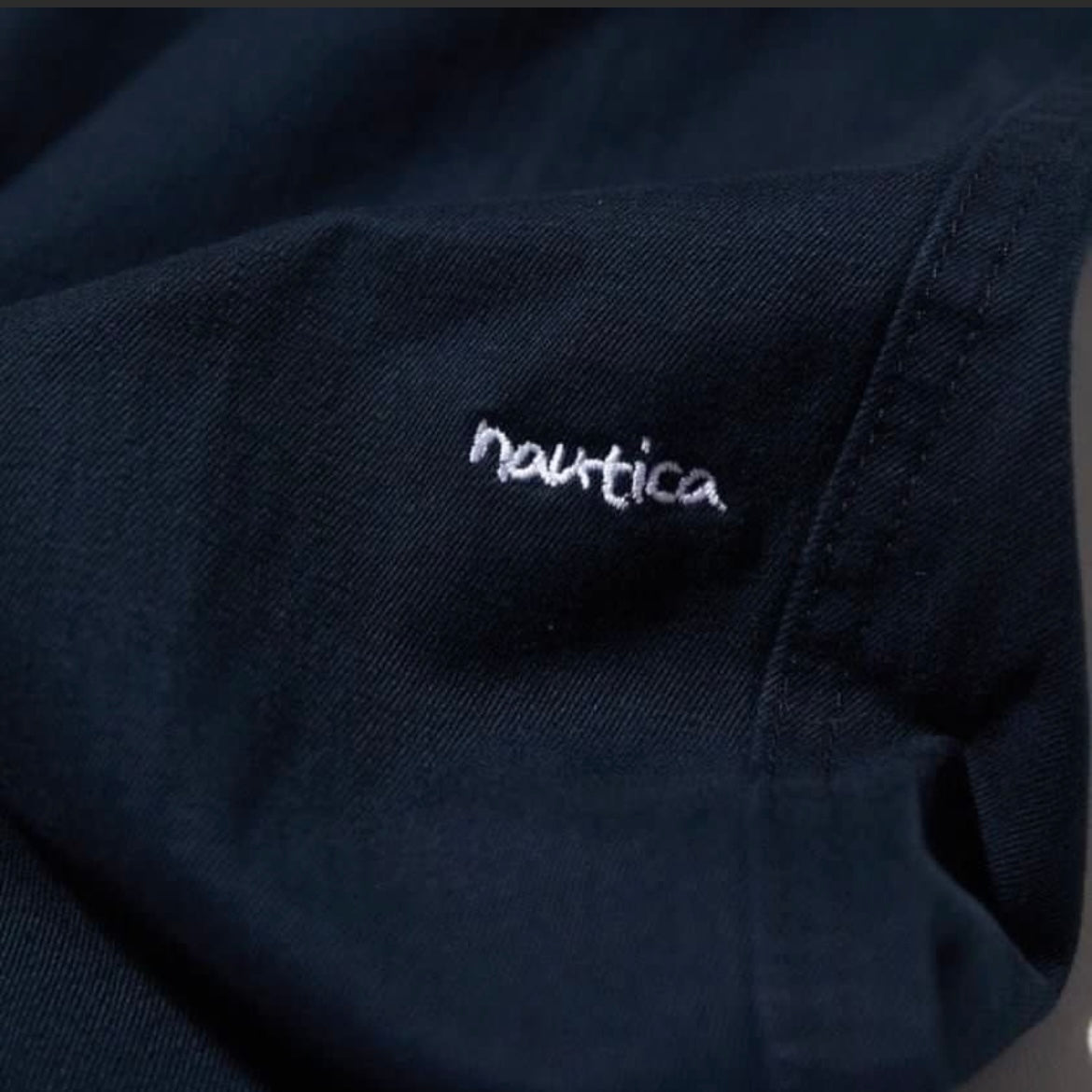 Nautica JP 22SS Easy Chino 2.0