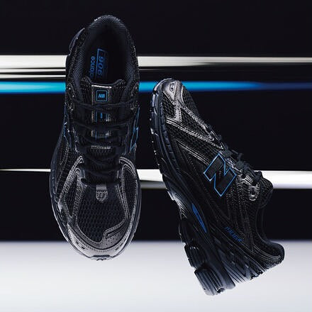New Balance U1906RPP Black Blue 黑藍 1906RPP
