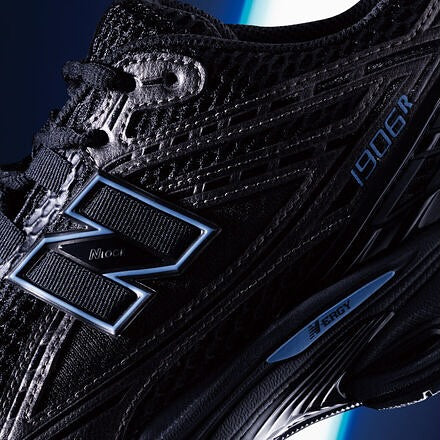 New Balance U1906RPP Black Blue 黑藍 1906RPP