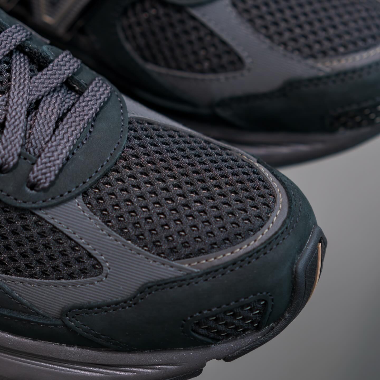 New Balance U2010TTB Black 全黑 2010TTB