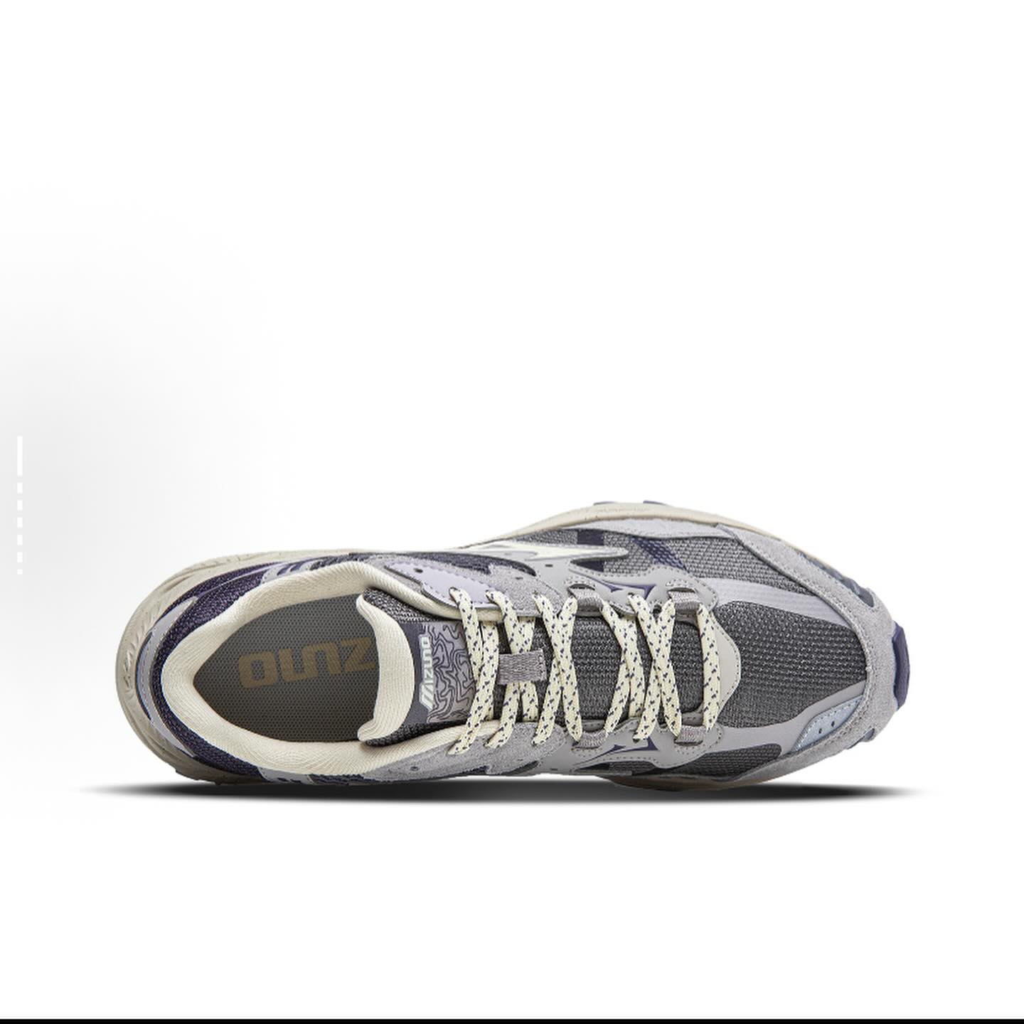 Preorder 預訂 Mizuno Racer ADV Light Purple D1GH241211