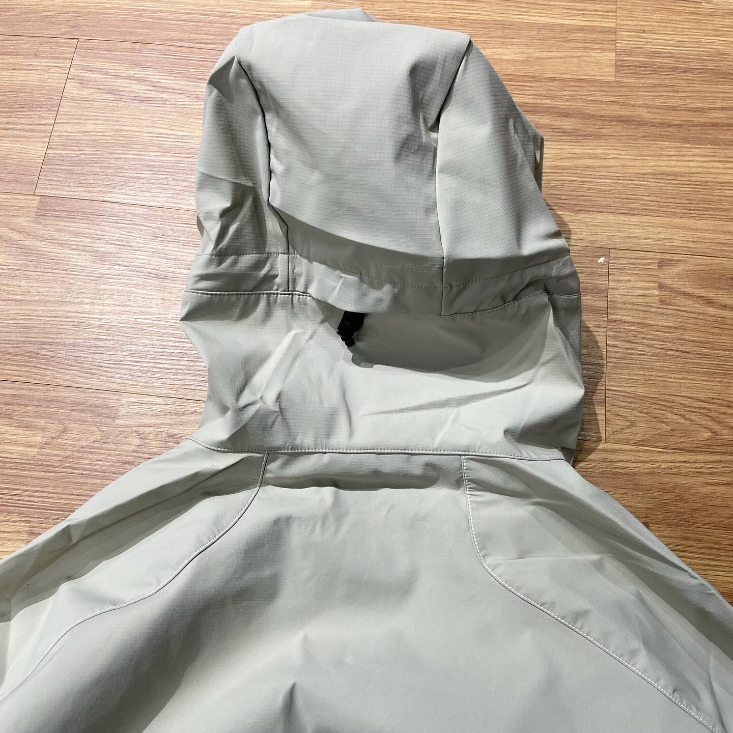Preorder 預訂 :CCL Waterproof Jacket Khaki 暴雨級三防硬殼式衝鋒衣 卡其