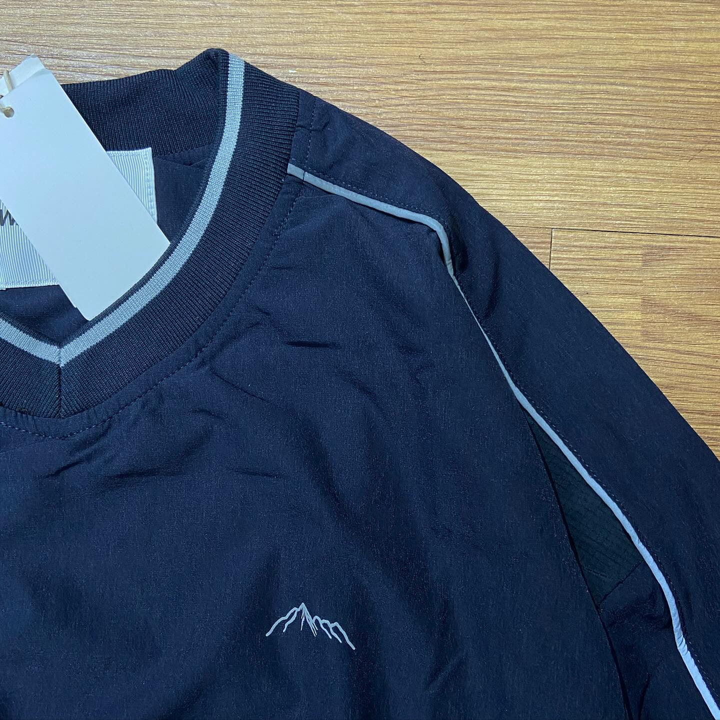 Outwild Waterproof Pullover 防潑水
