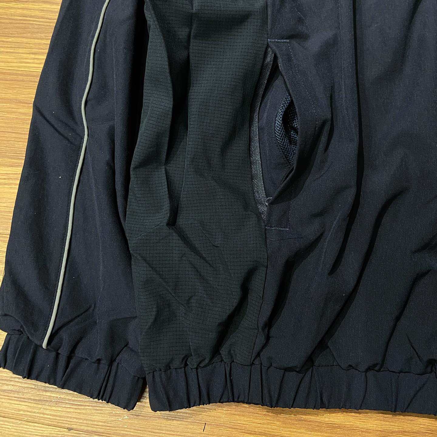 Outwild Waterproof Pullover 防潑水