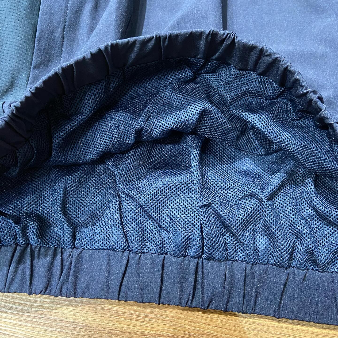 Outwild Waterproof Pullover 防潑水
