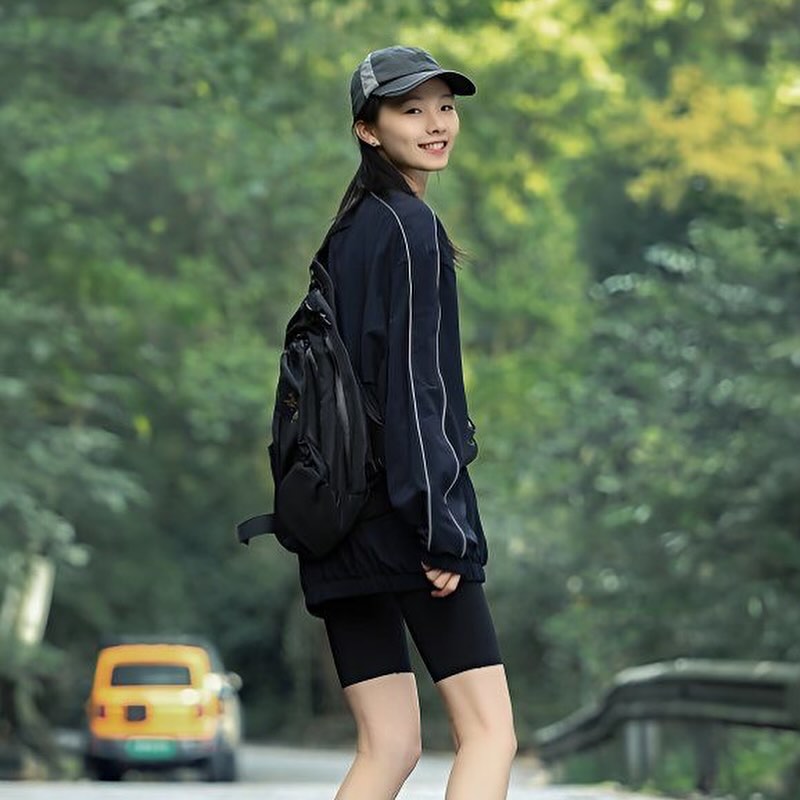 Outwild Waterproof Pullover 防潑水