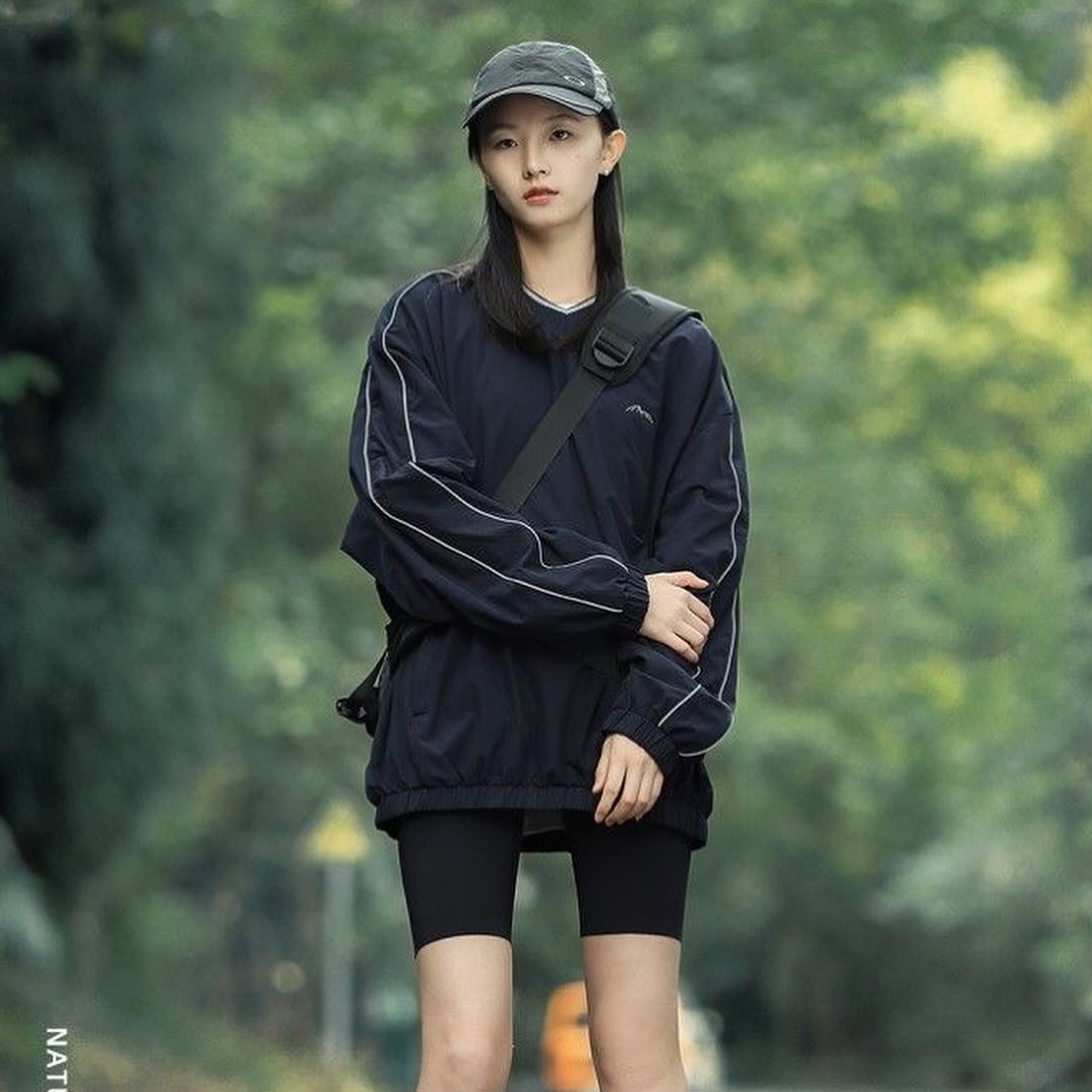Outwild Waterproof Pullover 防潑水