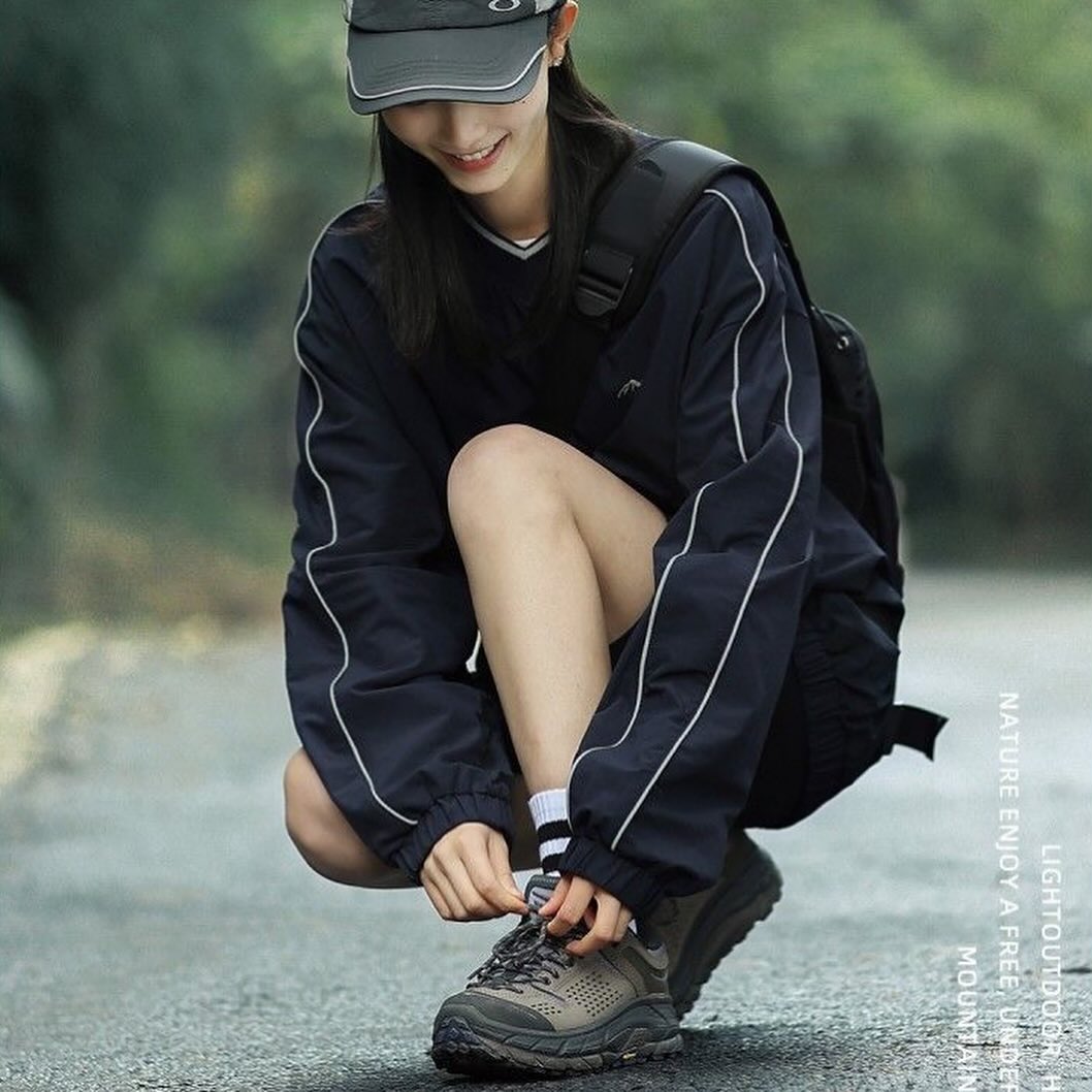 Outwild Waterproof Pullover 防潑水