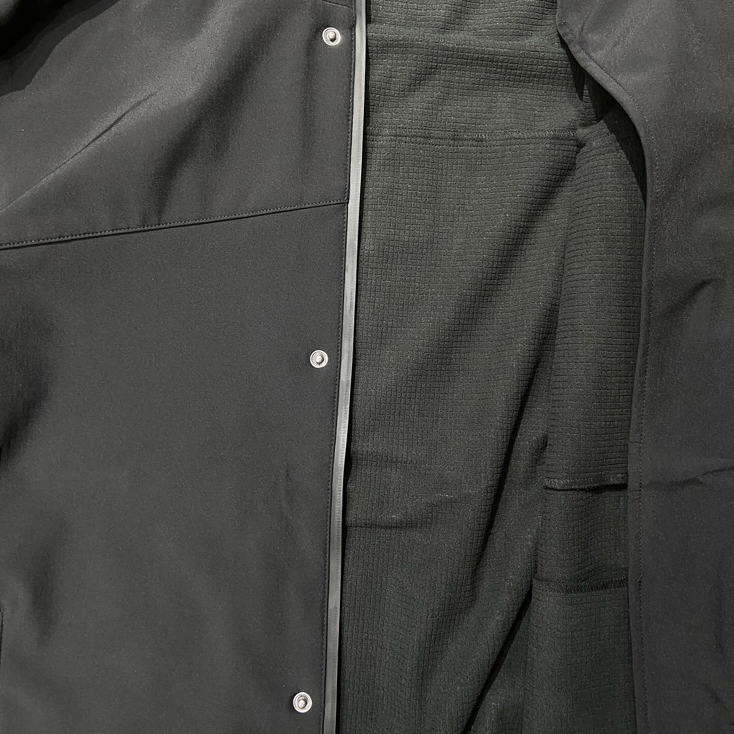 Preorder 預訂 Mizuno Waffle Waterproof Jacket 暴雨級防水保暖底外套