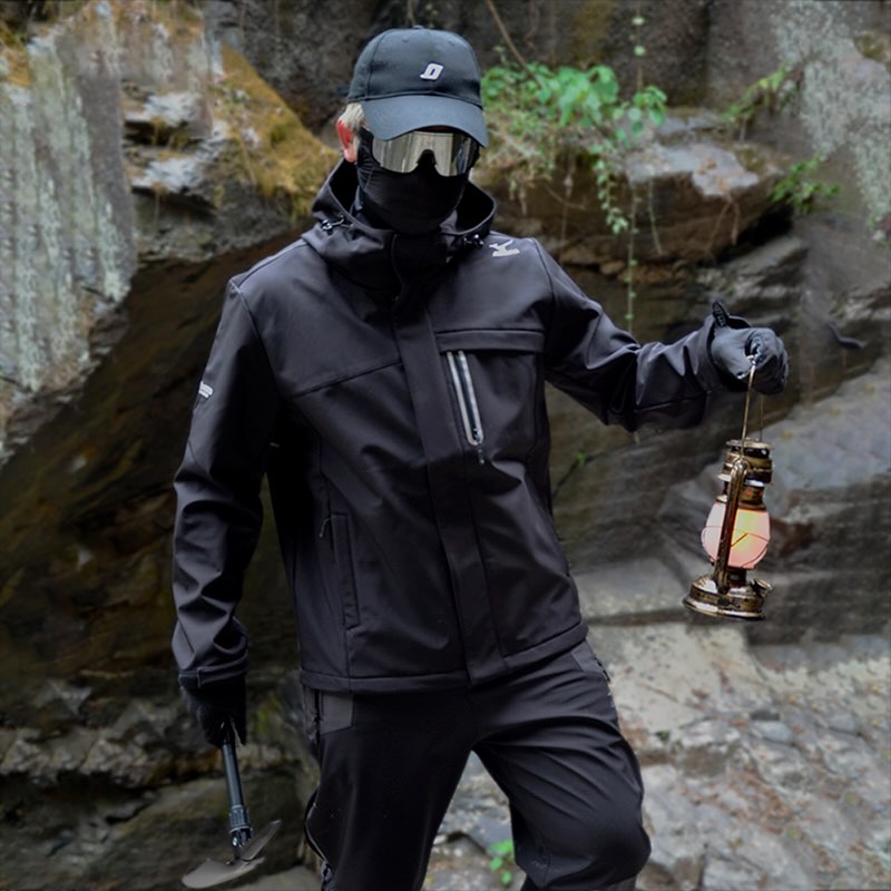 Preorder 預訂 Mizuno Waffle Waterproof Jacket 暴雨級防水保暖底外套