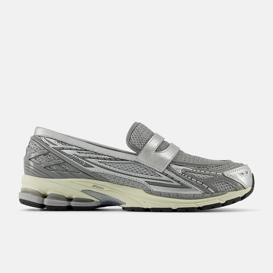 Preorder 預訂 New Balance Loafer U1906LAE Silver Grey 1906LAE