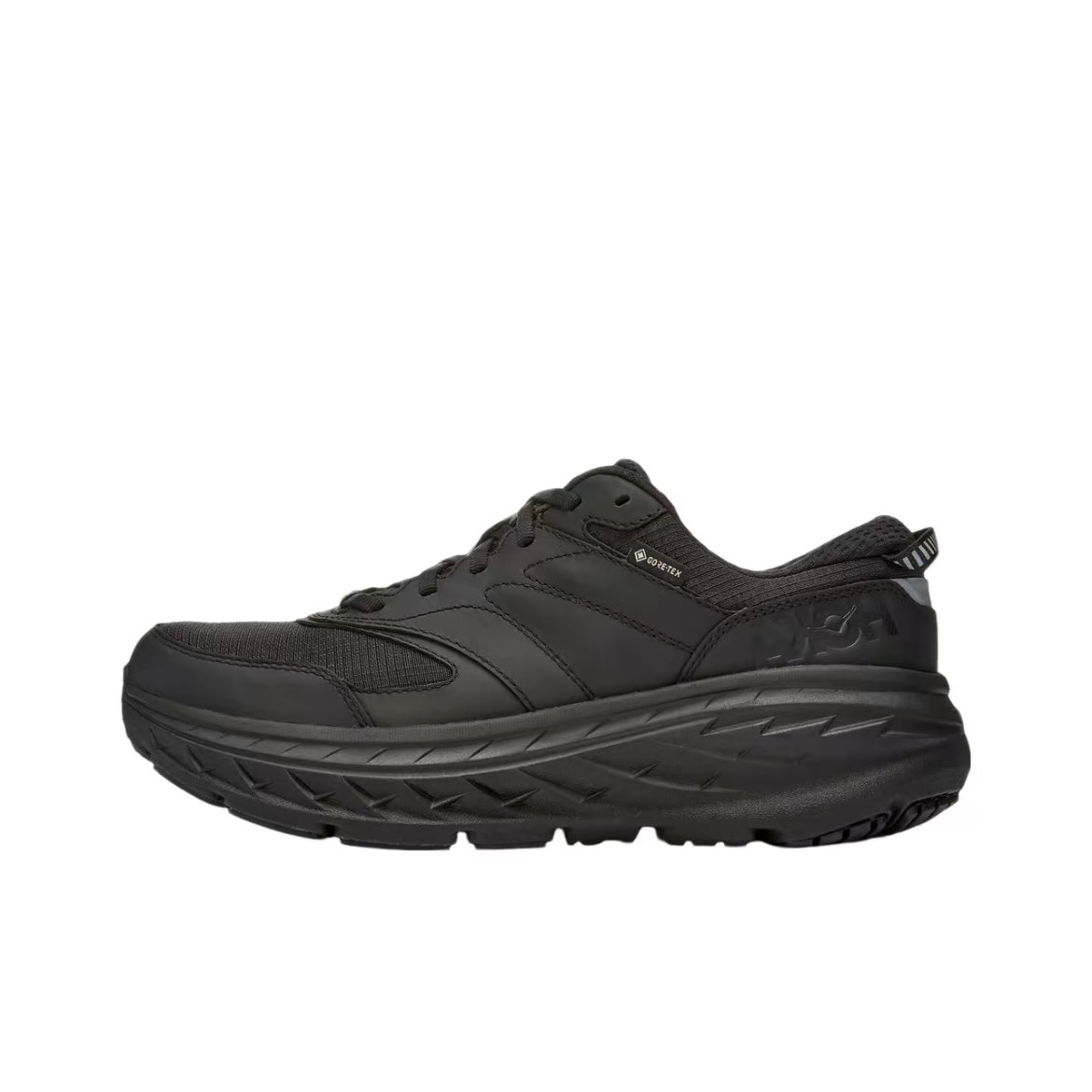 Hoka One One Bondi L GTX Goretex Black 1129973-BBLC