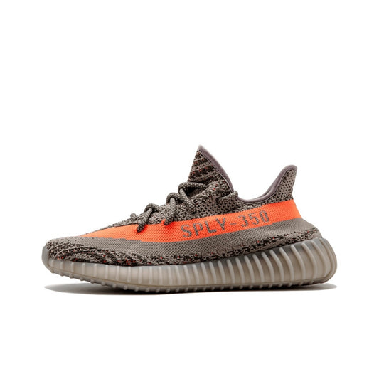 Adidas Yeezy Boost 350 V2 Beluga 1.0 BB1826 350v2 灰橙